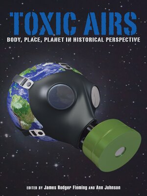 cover image of Toxic Airs